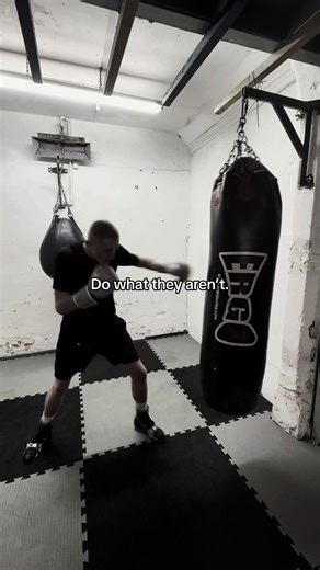 Do it. #boxing🥊 #boxer #fyp #amatureboxing #motivation