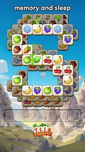 “Just one more level!” — Said everyone playing Tile Master. Have you ever stayed up late to finish a puzzle? 🙈​ #TileMaster #Puzzlegames | Tile Master