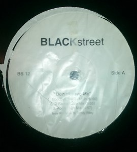 Blackstreet - Don't Leave Me