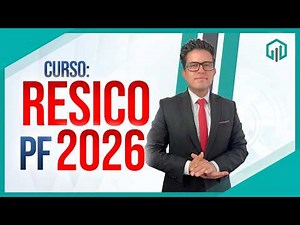 COURSE: RESICO 2026 PF