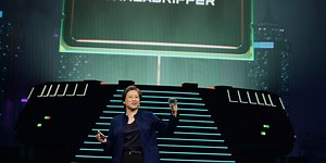 AMD Agrees to Buy Rival Chip Maker Xilinx for $35 Billion