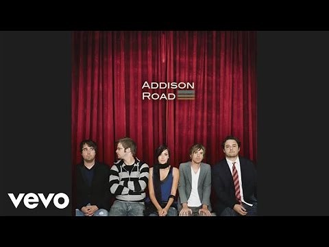 Addison Road - What Do I Know Of Holy (Pseudo Video)
