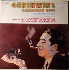 George Gershwin - Gershwin's Greatest Hits