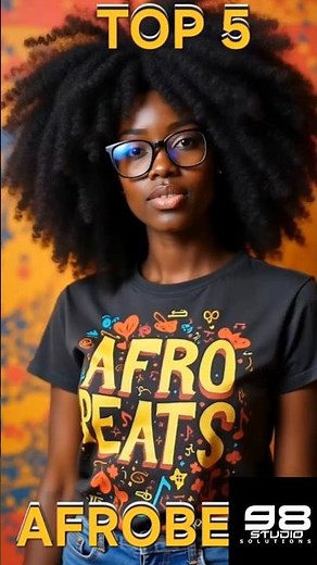 🔥 Top 5 Most Successful African Songs of All Time! 🌍🎶