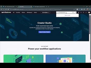 Automated Personnel Onboarding in Microsoft Entra ID using ServiceNow, Azure Automation, and GitHub