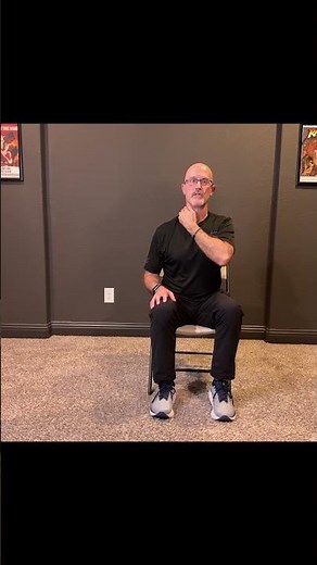 Relieve Shoulder & Neck Pain in Minutes with Scalene Release