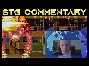 Alien Soldier with Commentary + Treasure Introduction (Steam, Superhard, ALL)