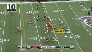 1.2M views · 8.8K reactions | Aaron Rodgers' TOP 10 PLAYS of 2017! | NFL | Facebook