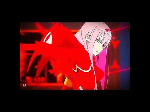 Zero two (AMV)#zerotwo#darling in the franxx