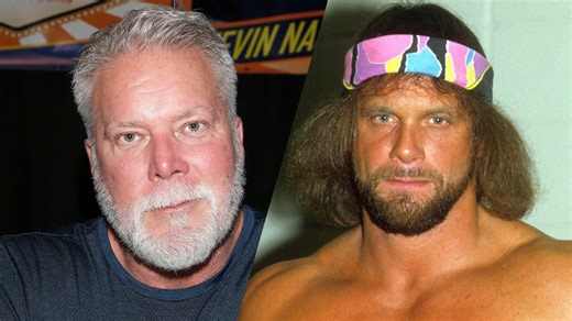 Kevin Nash Hails This Wrestler As The Modern-Day Macho Man Randy Savage – TJR Wrestling