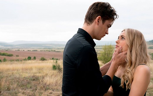 'After': ¿dónde ver online todas las películas?