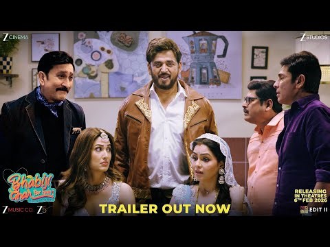 Meet Shanti and Kranti | Bhabiji Ghar Par Hain! - Fun On The Run | In Theatres 6th Feb 2026