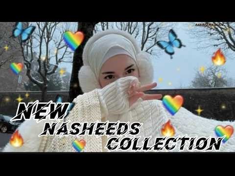 Beautiful Nasheeds live