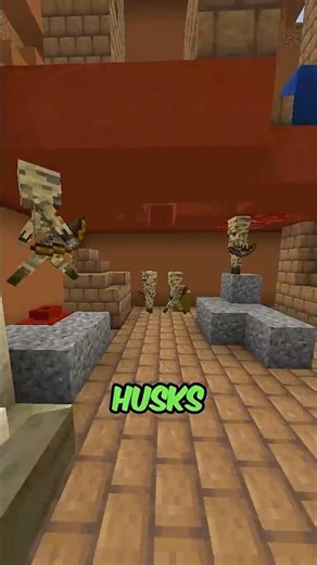 Creating A CUSTOM Minecraft Structure For You! #2 #shorts #minecraft