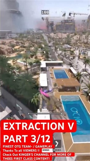 BRE V 3/12 GAMEPLAY #OTG #techno #berlin #bF6 #3rd #cod #player #mw2 #gaming #offthegridgameplay