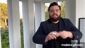 Fast Explaining Meme Template on Make a GIF