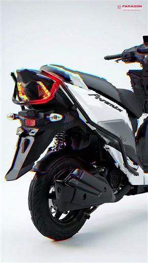 Paragon Premium Accessories | Trendy Scooter Protection with Style & Safety