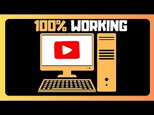 EASY and QUICK How to Install YouTube App in Windows 11