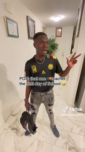 Prêt pour le discours humoristique ?