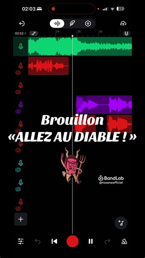 Allez au diable #viral #rap #rapfrancais #diams