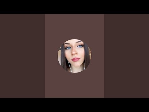 Áine Mc Glynn is live! AUTUMN 2025 GRWM