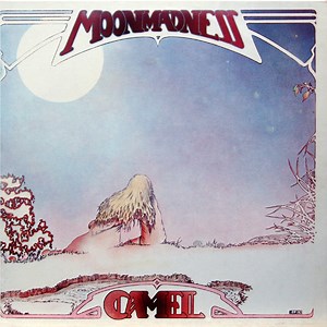 Mikael Akerfeldt of Opeth Discusses Camel's 'Moon Madness' — The Record That Changed My Life