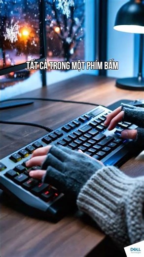 Alienware AW510K Tinh gọn, tinh tế, tối thượng