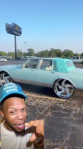 71K views · 2.6K reactions | IS YOUR JOB OFFERING OVERTIME TO BUILD A BOX CHEVROLET CAPRICE BROUGHAM ON SECTION 8s #28x12 #forgiatowheels #boxchevyworld #boxchevy #forgiatofest #chevycaprice #capriceclassic #bigza #bigza28x12 | Michael KarenAndsonsshow Moragne | Facebook