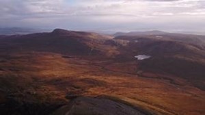 Donegal County Council has launched the 'Donegal Is Calling’...