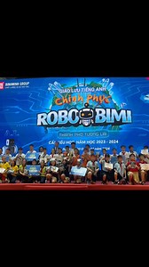 Vietnam Cubroid Robo Competition! Experience great ideas from kids and artificial intelligence and STEAM education in the global market💙 #Vietnam #STEAM #GlobalEducation #Digital #Codingblocks #Cubroid #EdTech #AIEducation #CuroAI #ARTIBO #Innovation #STEAMeducation | Cubroid