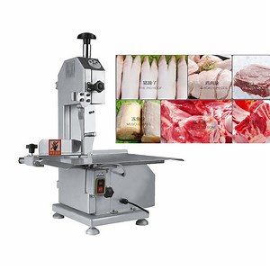 [Hot Item] Meat Bone Cutter Meat Bone Cutting Machine Bone Saw Machine