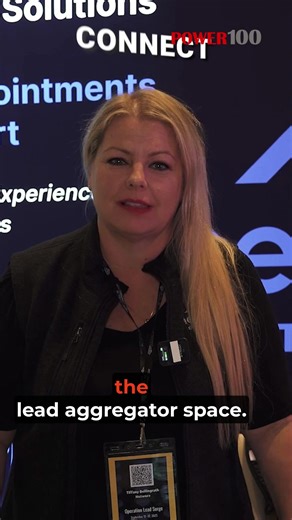 “We are a leading provider, here to connect with contractors and...