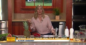 Spring Clean Your Health & Wellness Routine