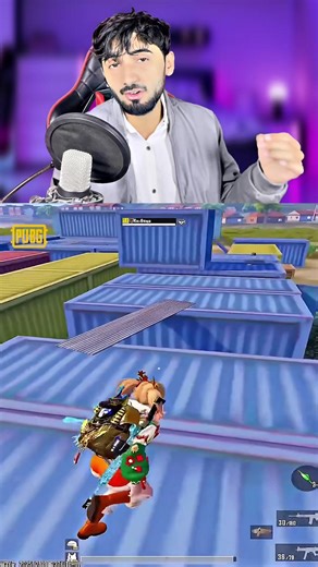 sometime kills not important🥹 #pubgmnextstarprogram #pubgmobile #pubgmobilec9s27 #pubgmobilechallenge #sagargaming video recorded by - Donya