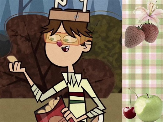 Cody from Total Drama Island: A Memorable Character
