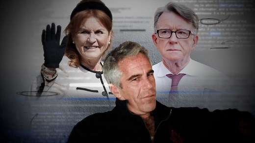 Epstein files: What do we know?