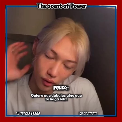 Denle su bitiez alfa🥀 no ze me okurrio otro video, oc?.... #team #whatsapp #multifandom #omegaverse #kpop