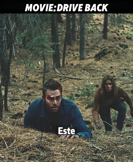 Otro yo aparecerá cuando entres en este bosque#peliculas #shorts#movie