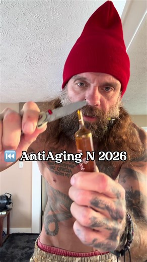 Unlock Your Youth with NAD: Cellular Rejuvenation Power