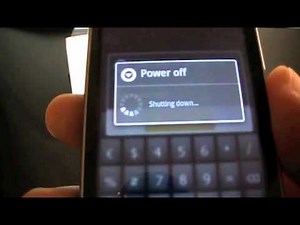 How to Unlock T-Mobile HTC G2 Unlocking Remotely by Code AT&T Rogers Bell Telus | CellUnlock.net