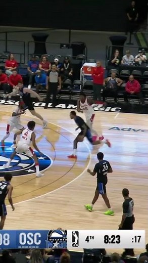 REJECTED ❌ by Lovering #NBAGLEAGUE