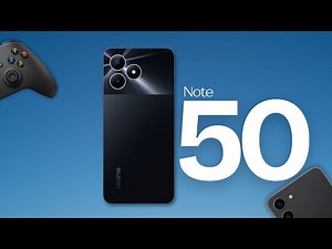 Realme Note 50 Review: Watch before you buy!