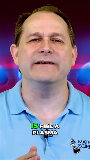 Learn Algebra, Calculus, Physics, Chemistry & Engineering at: MathAndScience.com Is Fire Really a Plasma? | Mathandscience.com
