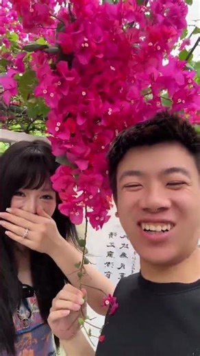 Reunite with Family: Blossom Time Gathering