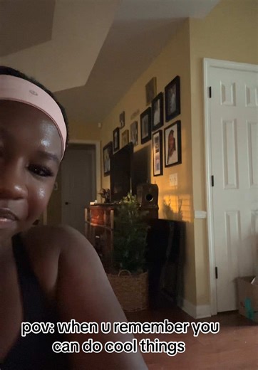 should i try more dance vids? 🤭 i’m starting to feel old lol 😂 def not the best dancer so go easy on me 😬#fypシ #fyp #dance #woah #senior #goodvibes