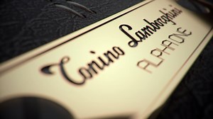 46 reactions · 3 comments | Alpha One: technology with Italian style | Tonino Lamborghini | Facebook