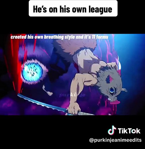 #inosukeedit #beastbreathing #inosukehashibira #fyp #fypシ