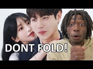 CRAZY Korean Game Show Gets STEAMY 🔥