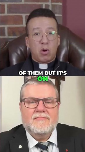 US Archbishop Accused Sexual Misconduct & Abuse of Power Scandal!