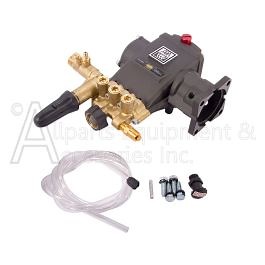AAA Triplex Plunger Pump Kit 3200 PSI at 2.8 GPM